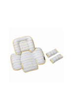 Load image into Gallery viewer, Clevamama Clevafoam Head, Neck &amp; Body Support
