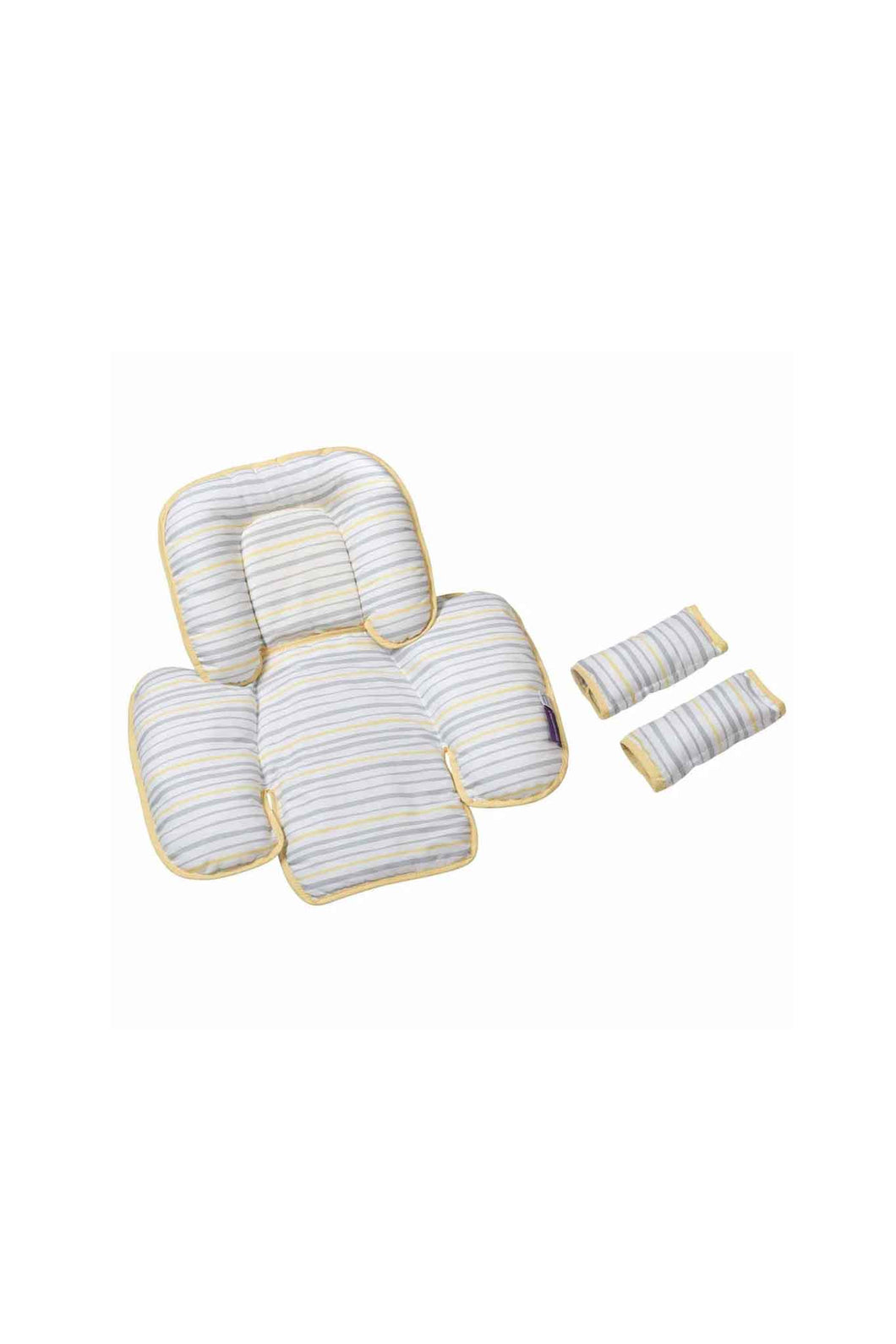 Clevamama Clevafoam Head, Neck & Body Support