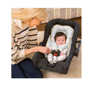 Clevamama Clevafoam Head, Neck & Body Support