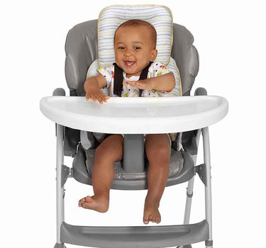 Clevamama Clevafoam Head, Neck & Body Support