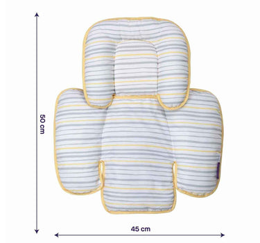 Clevamama Clevafoam Head, Neck & Body Support