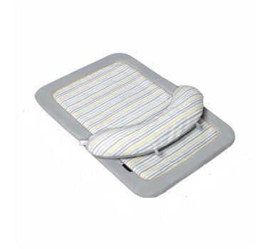 Clevamama Sleep Positioner Tummy Play Mat Newborn