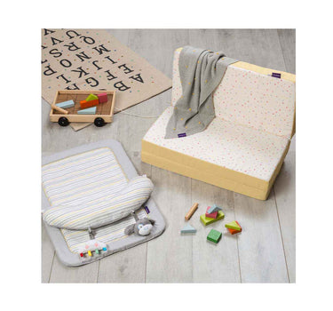 Clevamama Sleep Positioner Tummy Play Mat Newborn