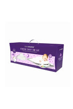 Load image into Gallery viewer, Clevamama Sleep Positioner Tummy Play Mat Newborn
