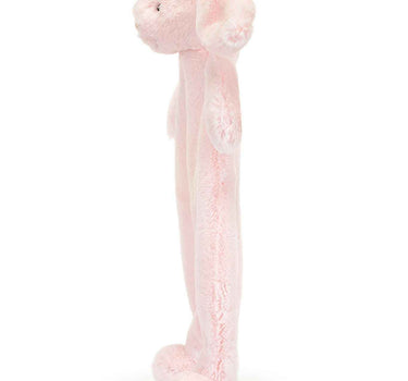 Jellycat Bashful Bunny Comforter Pink