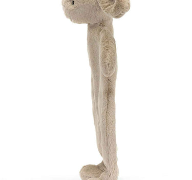 Jellycat Bashful Bunny Comforter Beige