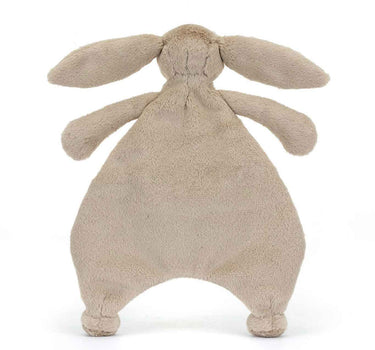 Jellycat Bashful Bunny Comforter Beige