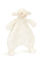 Load image into Gallery viewer, Jellycat Bashful Lamb Comforter
