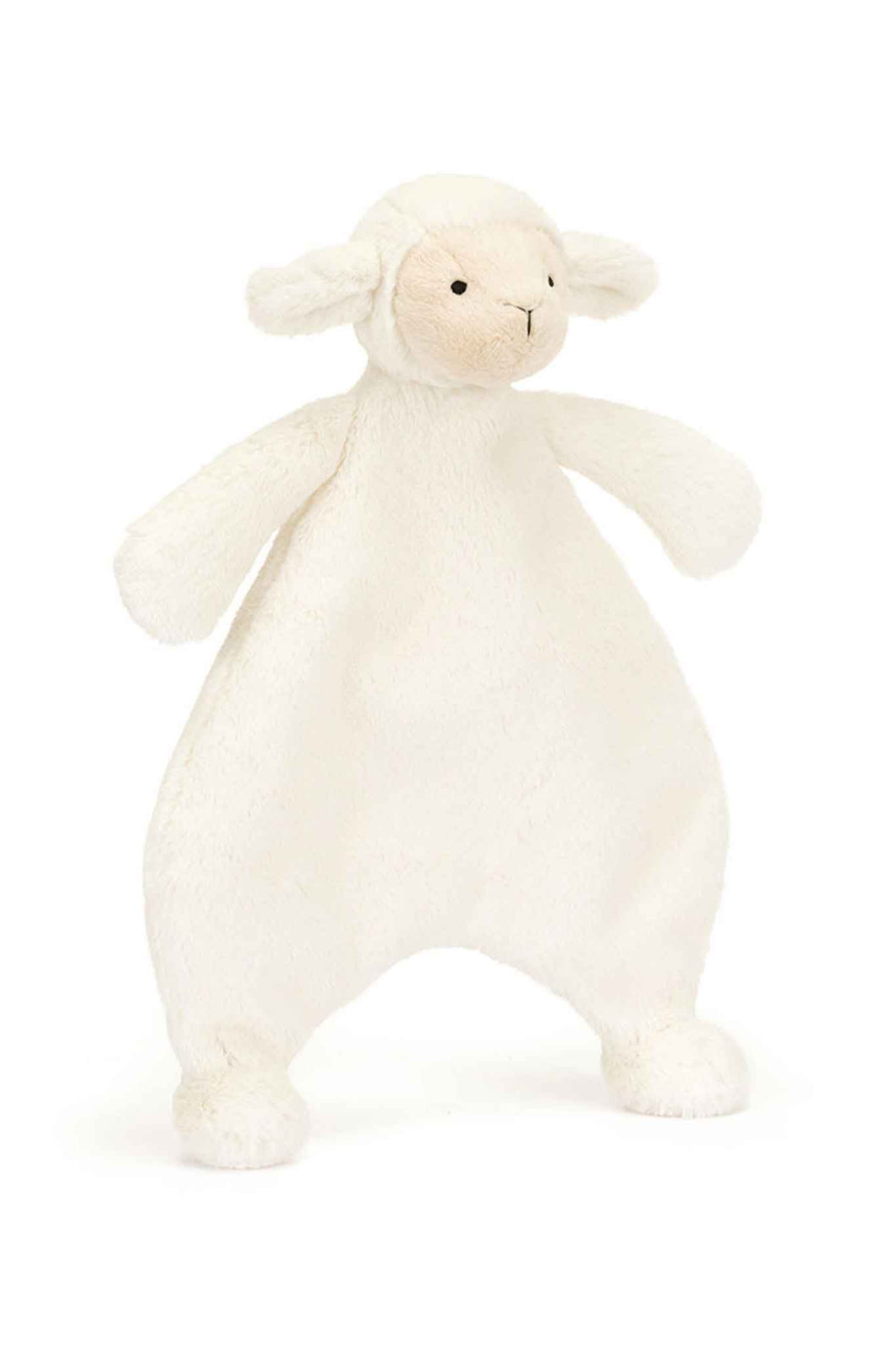 Jellycat Bashful Lamb Comforter