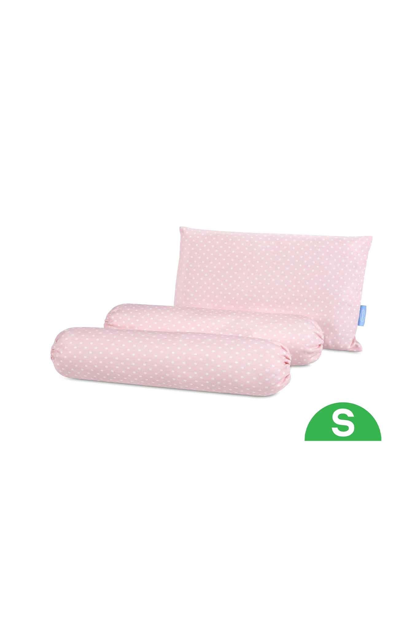 PINK POKADOT