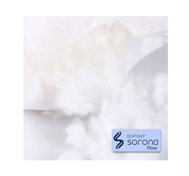 Comfy Baby Bolster & Pillow 3pc Set S