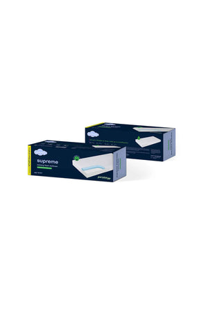 Comfy Baby Cooling Puratex Supreme Mattress 120cm x 60cm