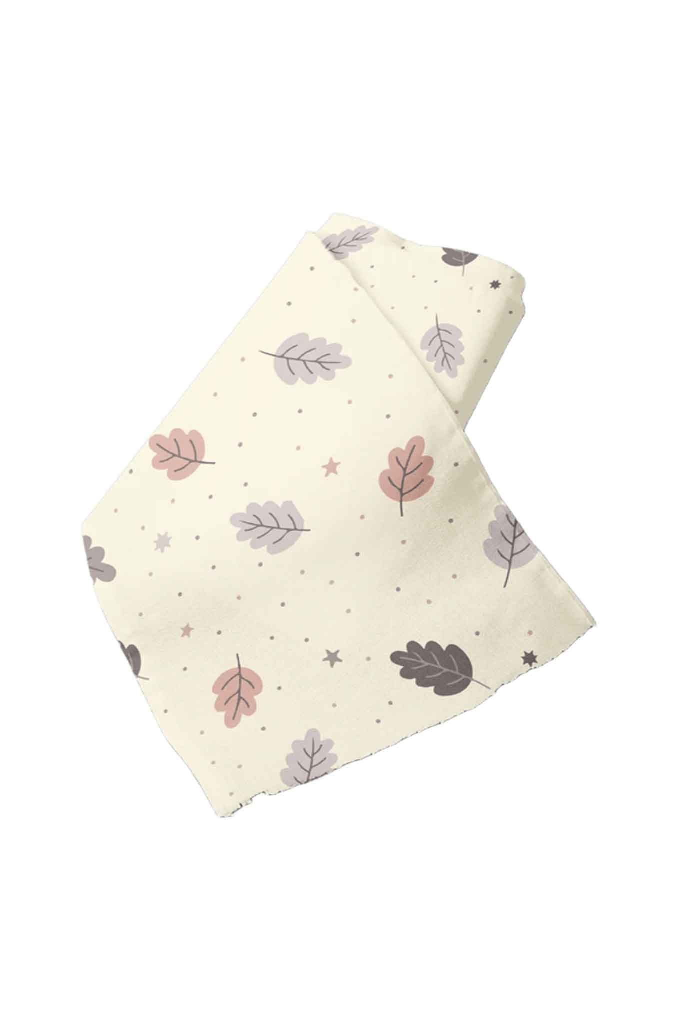Finest Touch Lounger External Cover Autumn