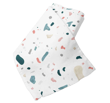 Finest Touch Lounger External Cover Confetti