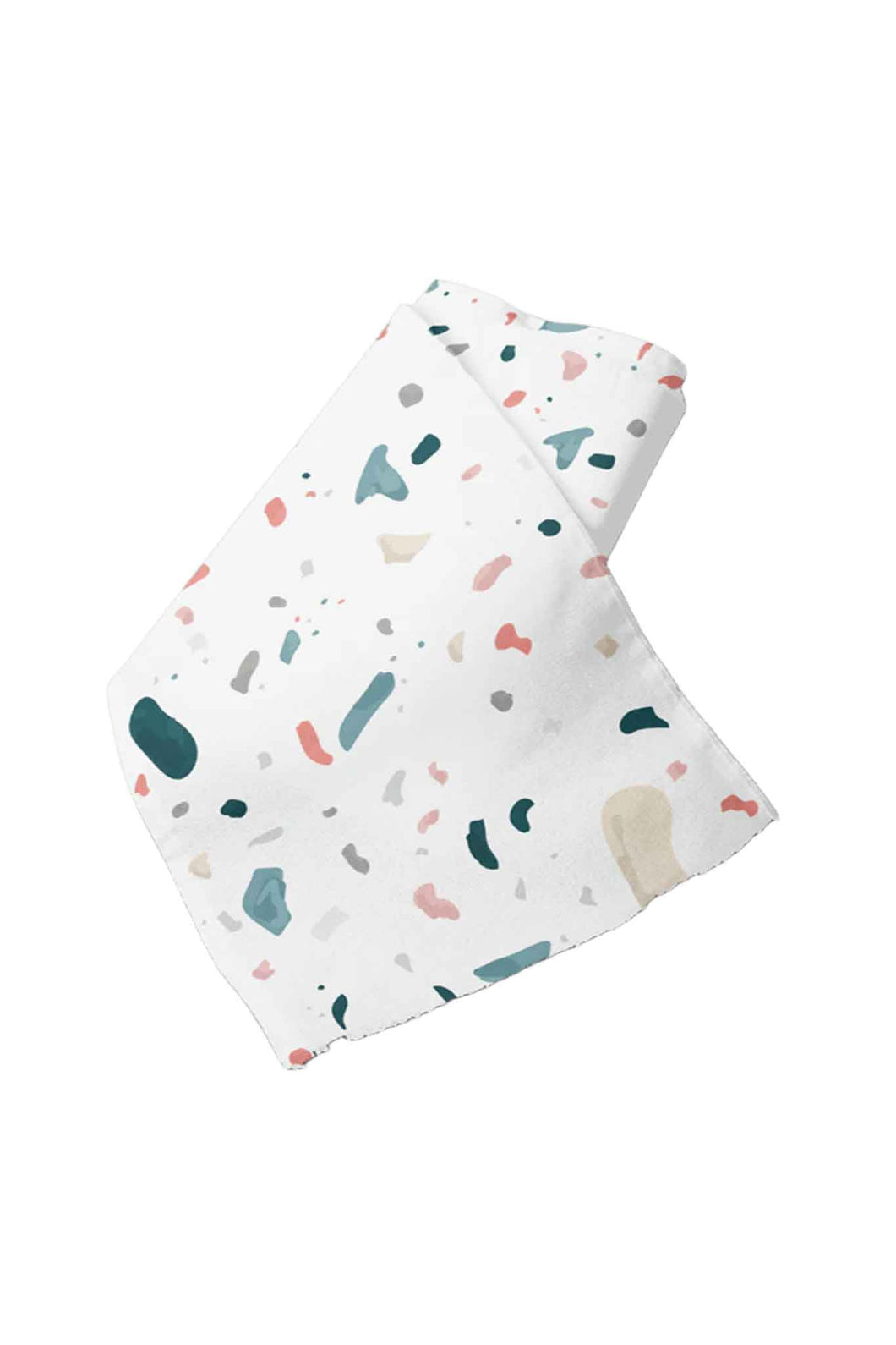 Finest Touch Lounger External Cover Confetti
