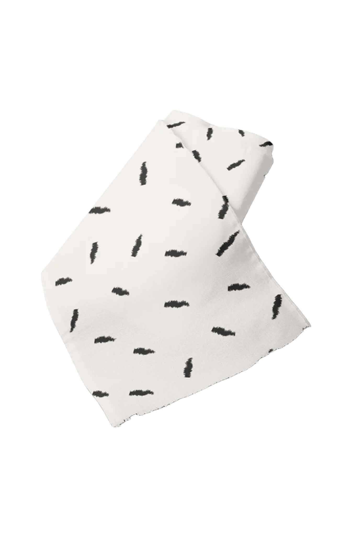 Finest Touch Lounger External Cover Dalmatian
