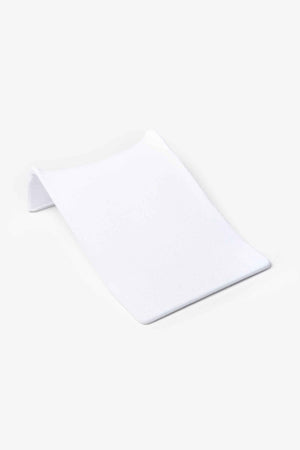 Mothercare Bath Support Fabric White