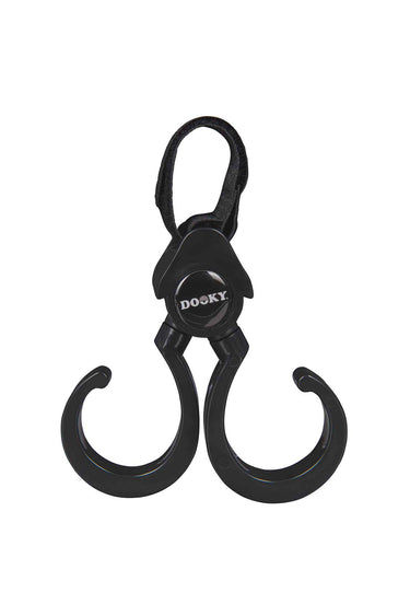 Dooky 360 Buggy Hook 2pcs