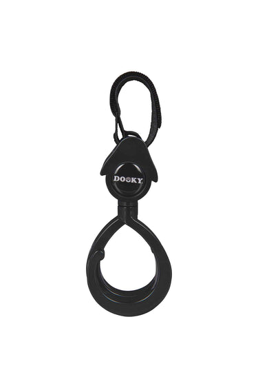 Dooky 360 Buggy Hook 2pcs