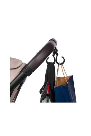 Dooky 360 Buggy Hook 2pcs