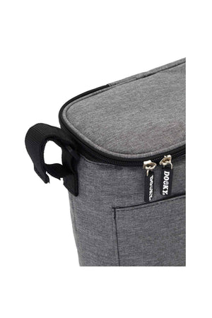 Dooky Buggy Organizer Deluxe Grey Melange