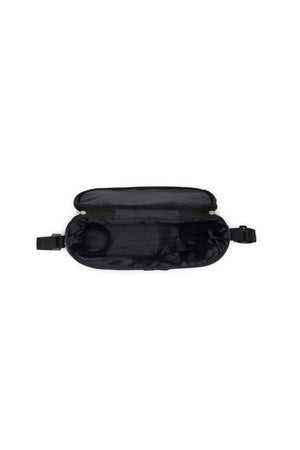 Dooky Buggy Organizer Deluxe Grey Melange