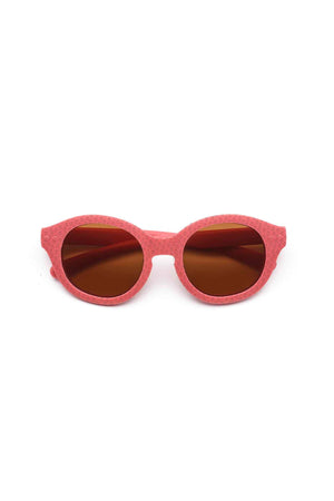 Dooky Sunglasses Pink Miffy