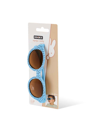 Dooky Sunglasses Blue Miffy