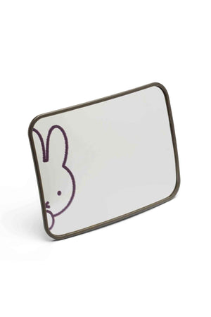 Dooky Car Mirror Small Miffy