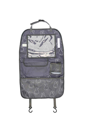 Dooky Back Seat Organizer Miffy