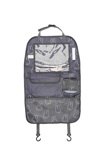 Dooky Back Seat Organizer Miffy
