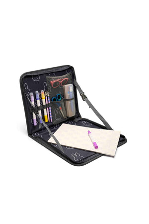 Dooky Back Seat Travel Tray Miffy
