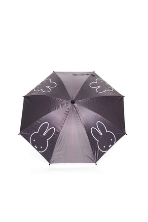 Dooky Stroller Parasol/Umbrella Grey Miffy