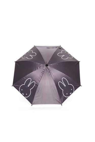 Dooky Stroller Parasol/Umbrella Grey Miffy