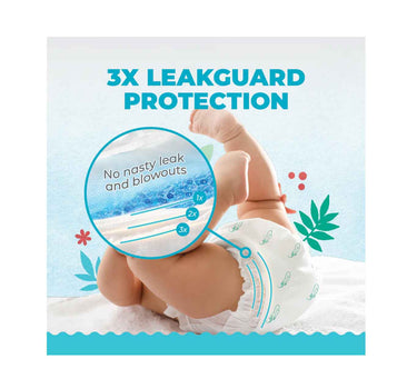 Offspring FeatherAir Comfort Diaper Pants