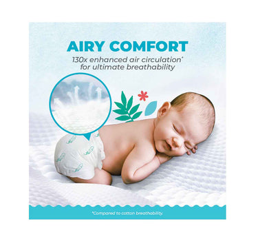 Offspring FeatherAir Comfort Diaper Pants