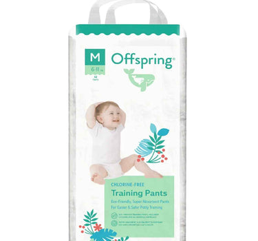 Offspring Fashion Diaper Pants M42