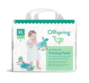 Offspring Fashion Diaper Pants XL30