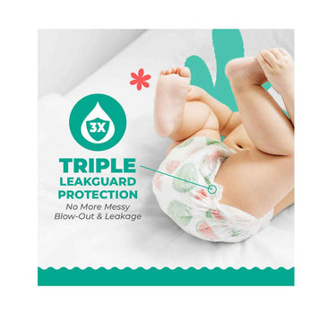 Offspring Fashion Pants Diaper