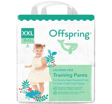 Offspring Fashion Pants Diaper