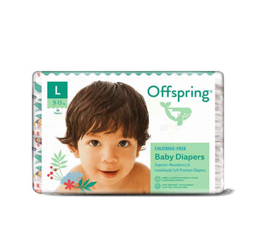 Offspring Fashion Diaper L36