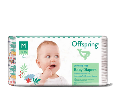 Offspring Fashion Diaper M42