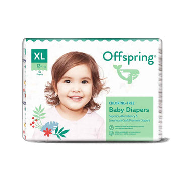 Offspring Fashion Diaper XL30