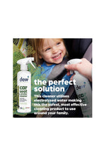 Load image into Gallery viewer, Dew Car Seat &amp; Stroller Cleaner 500ml
