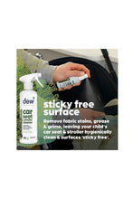 Load image into Gallery viewer, Dew Car Seat &amp; Stroller Cleaner 500ml
