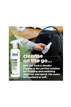 Load image into Gallery viewer, Dew Car Seat &amp; Stroller Cleaner 500ml
