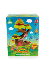Load image into Gallery viewer, Happyland Forest Fairy Treehouse
