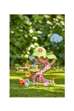 Load image into Gallery viewer, Happyland Forest Fairy Treehouse
