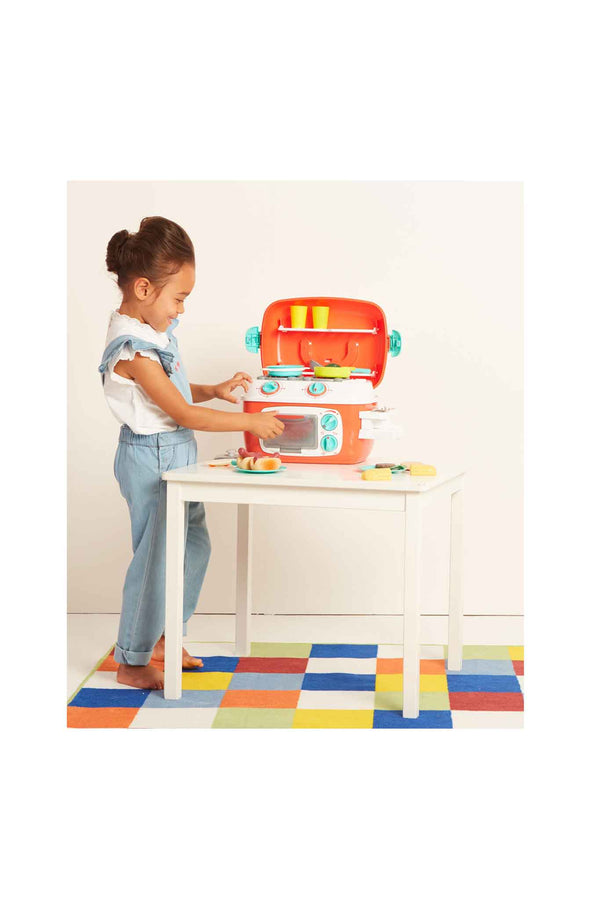 Elc sizzlin kitchen outlet