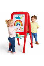 Load image into Gallery viewer, Early Learning Centre Extendable Double-Sided Easel
